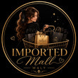 imported mall